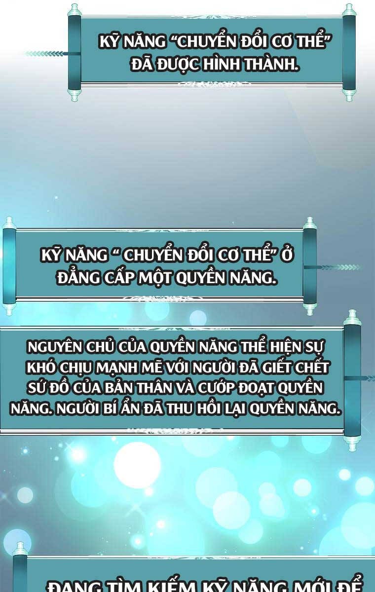 Truyện Tranh Vua Thăng Cấp trang 6