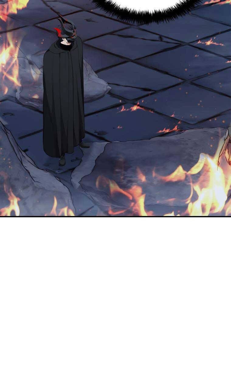 Truyện Tranh Vua Thăng Cấp trang 6