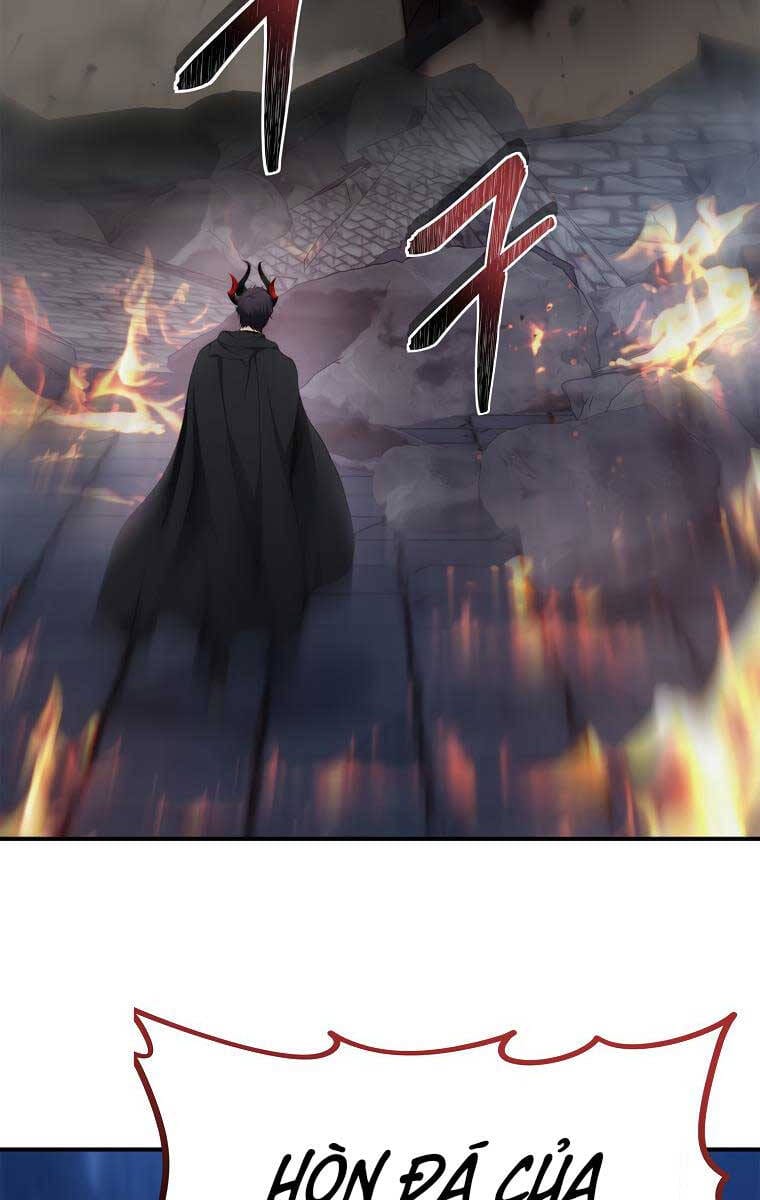 Truyện Tranh Vua Thăng Cấp trang 6