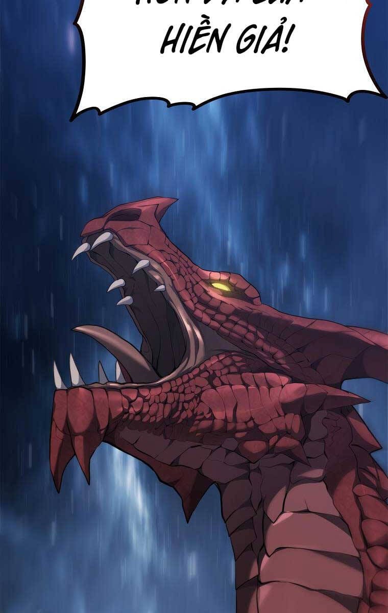 Truyện Tranh Vua Thăng Cấp trang 6