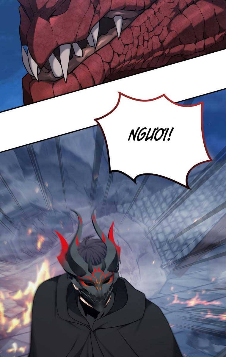 Truyện Tranh Vua Thăng Cấp trang 6