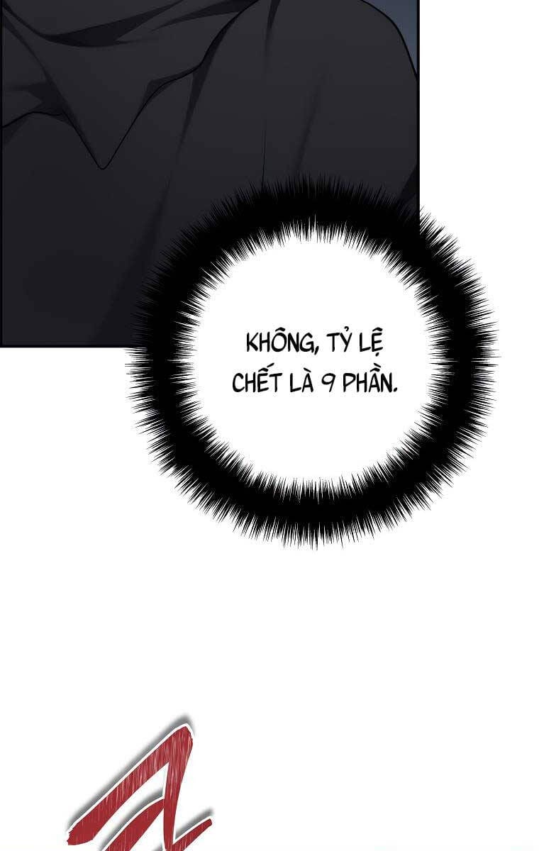 Truyện Tranh Vua Thăng Cấp trang 6