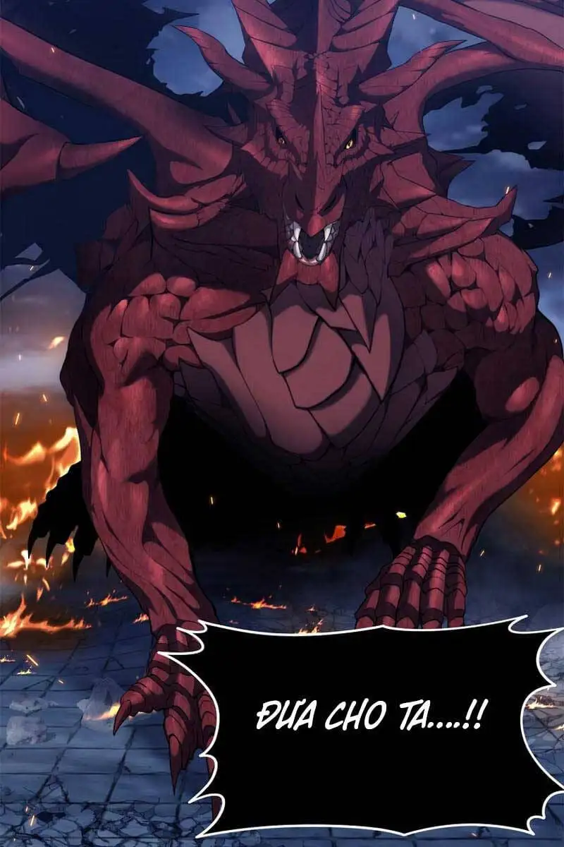 Truyện Tranh Vua Thăng Cấp trang 6