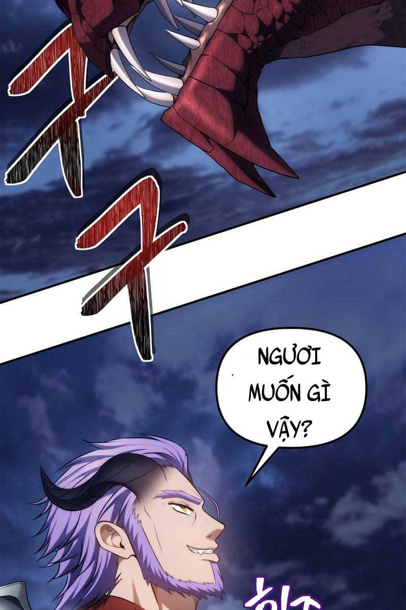 Truyện Tranh Vua Thăng Cấp trang 6