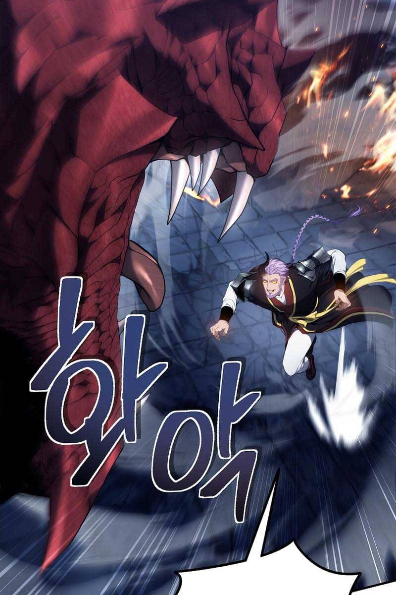 Truyện Tranh Vua Thăng Cấp trang 6