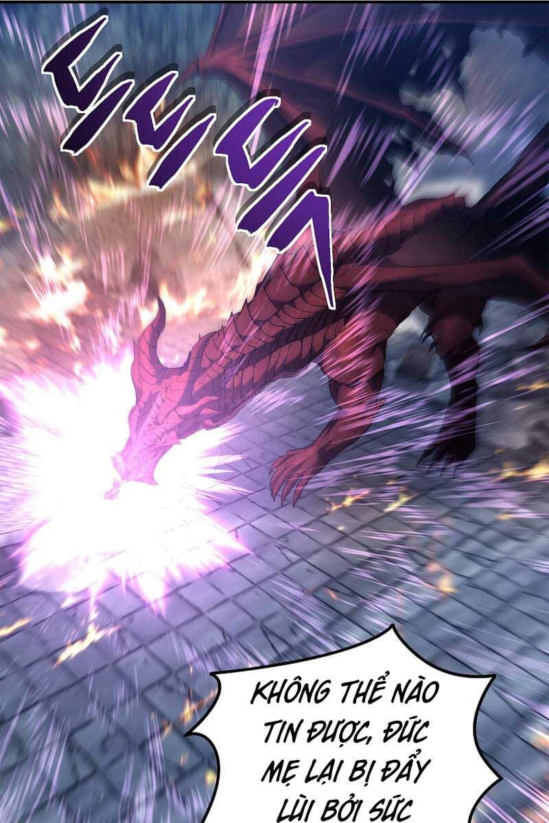 Truyện Tranh Vua Thăng Cấp trang 6