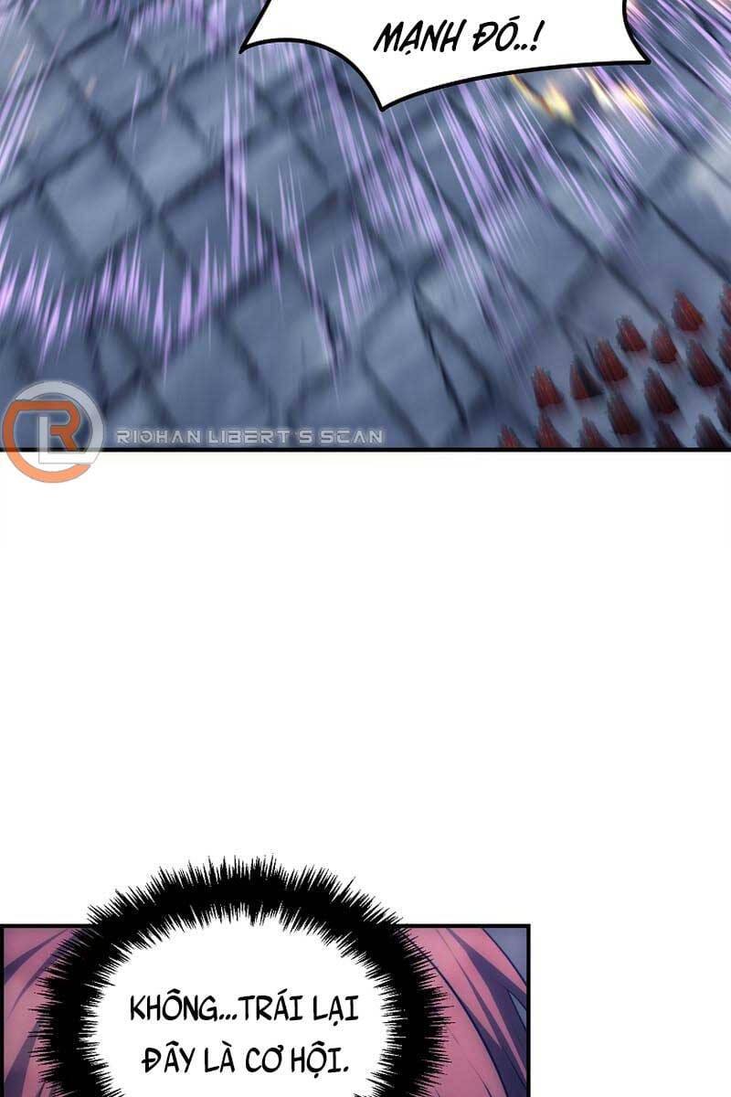 Truyện Tranh Vua Thăng Cấp trang 6