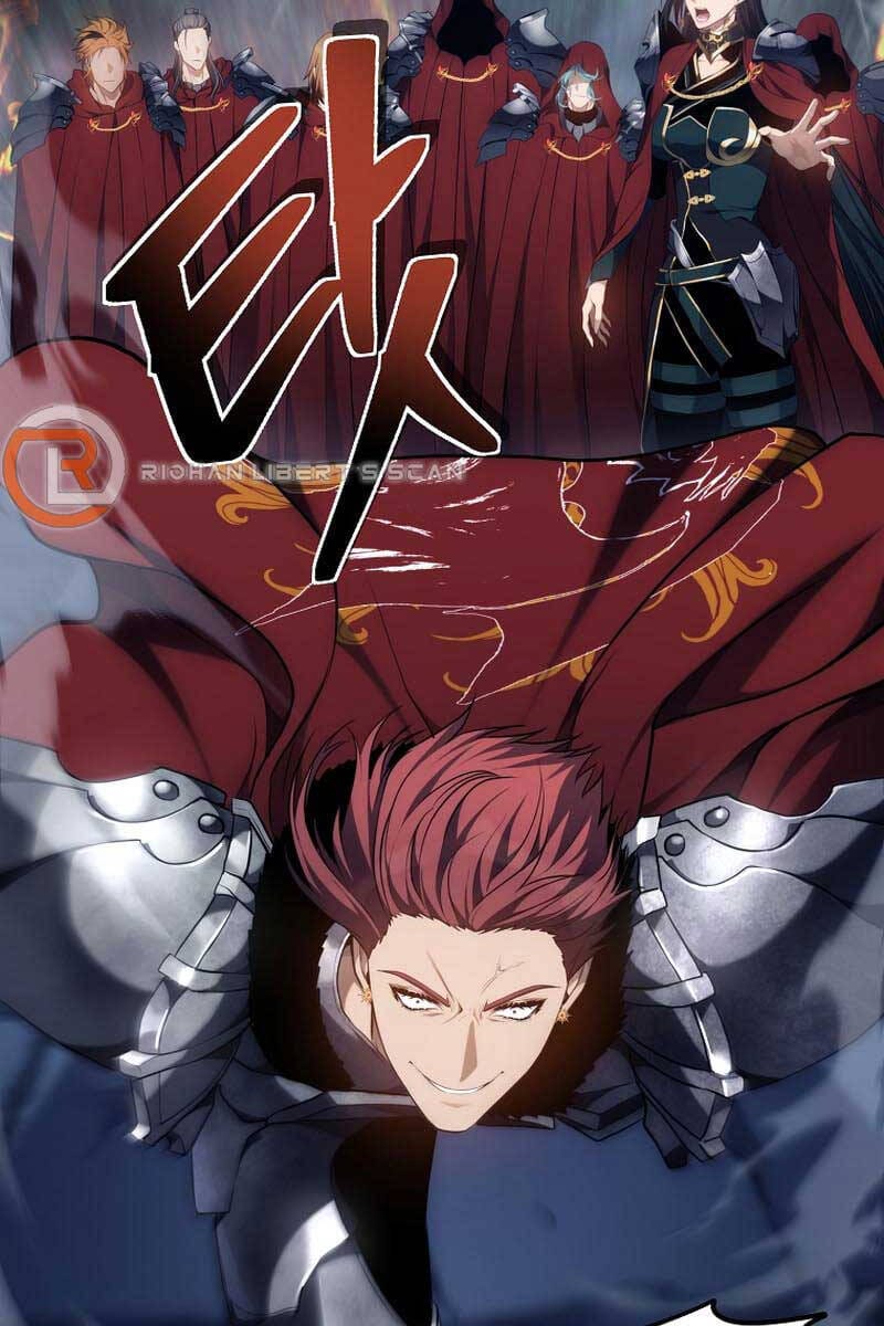 Truyện Tranh Vua Thăng Cấp trang 6