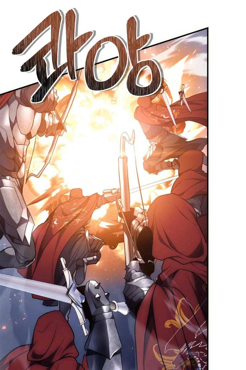 Truyện Tranh Vua Thăng Cấp trang 6