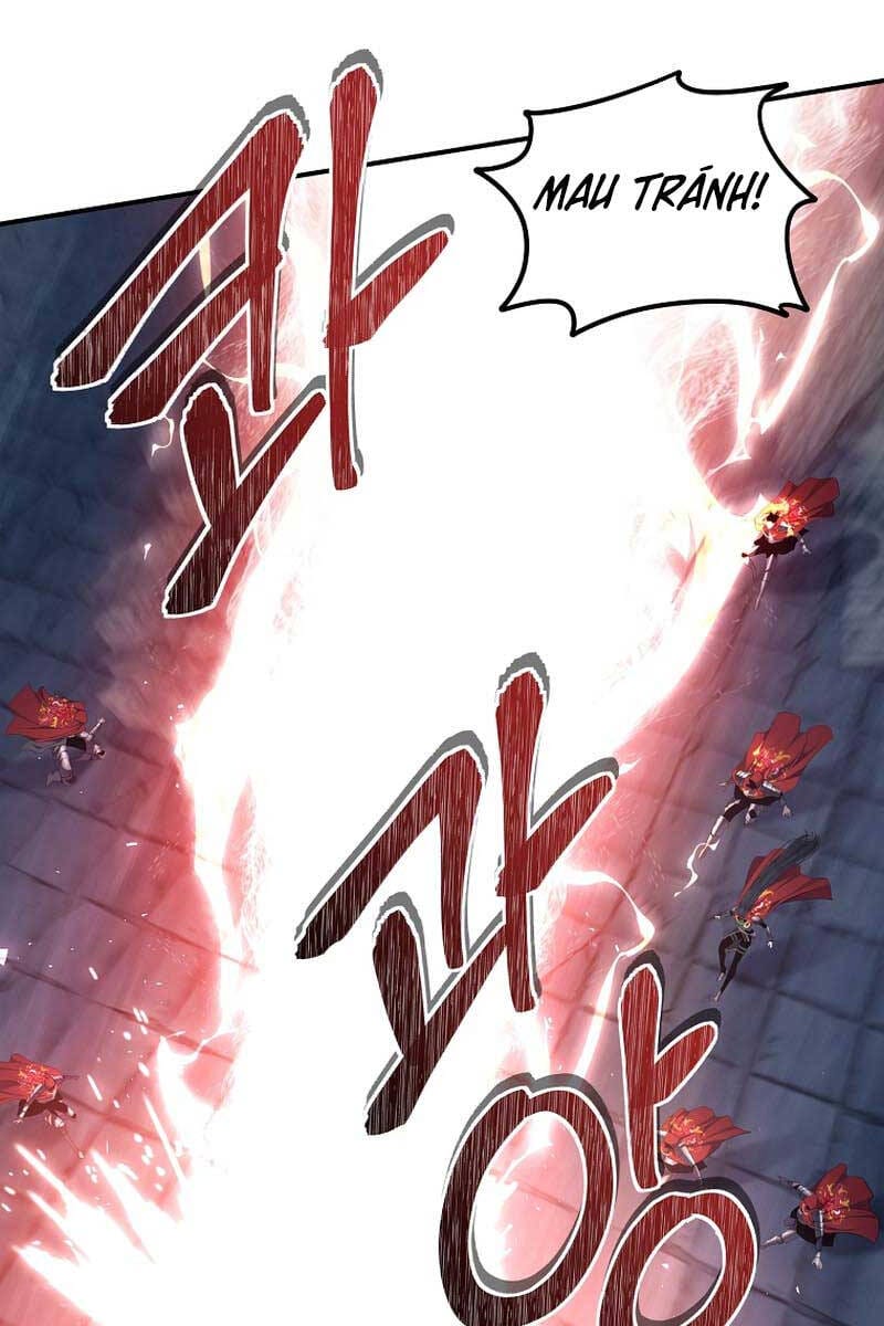 Truyện Tranh Vua Thăng Cấp trang 6