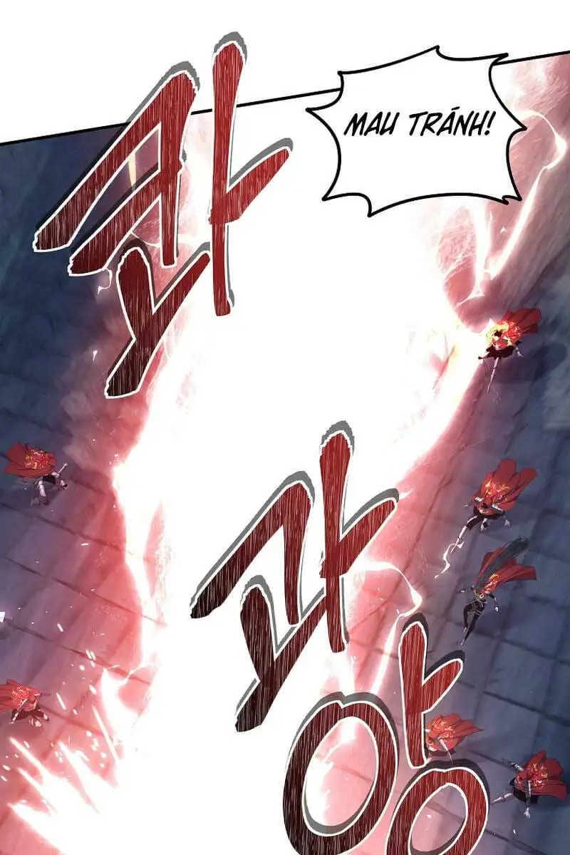 Truyện Tranh Vua Thăng Cấp trang 6