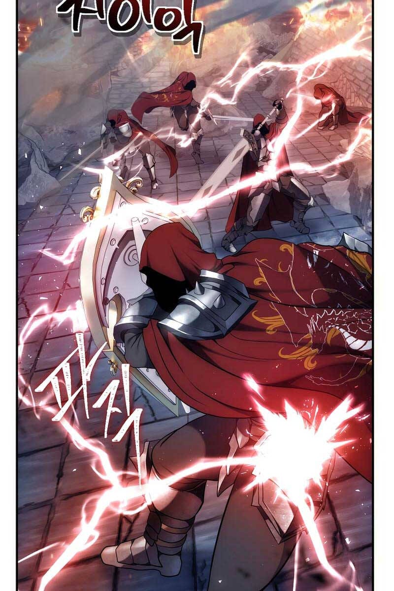 Truyện Tranh Vua Thăng Cấp trang 6