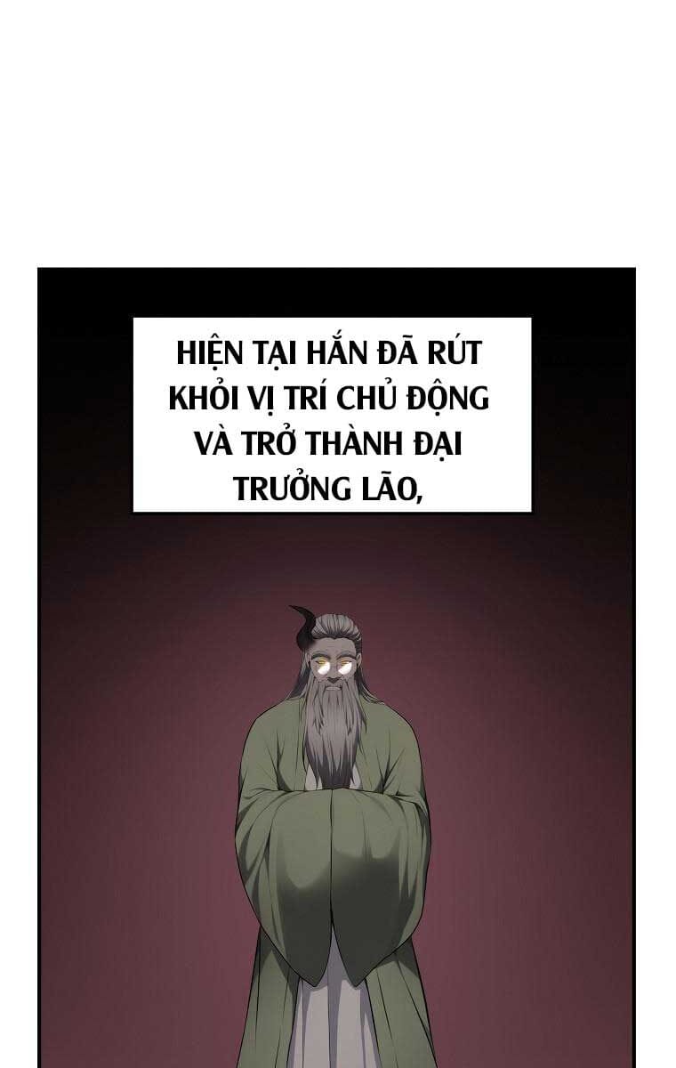 Truyện Tranh Vua Thăng Cấp trang 6