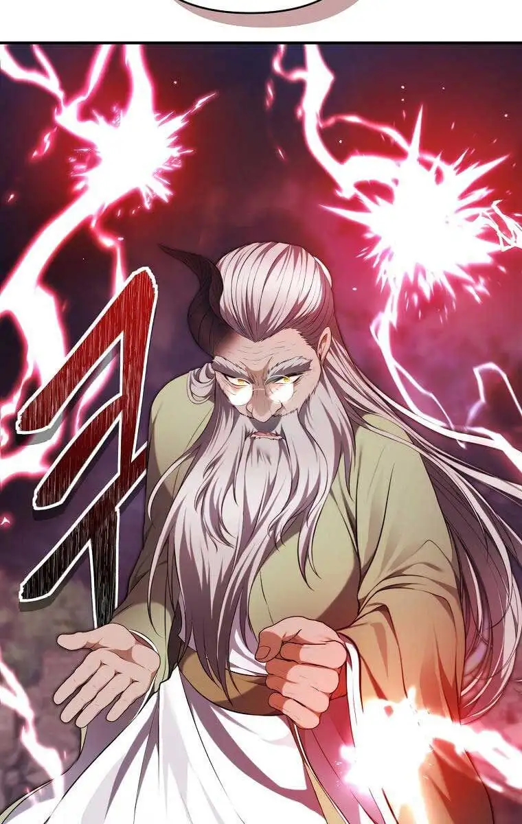 Truyện Tranh Vua Thăng Cấp trang 6