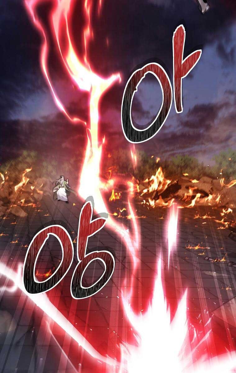 Truyện Tranh Vua Thăng Cấp trang 6