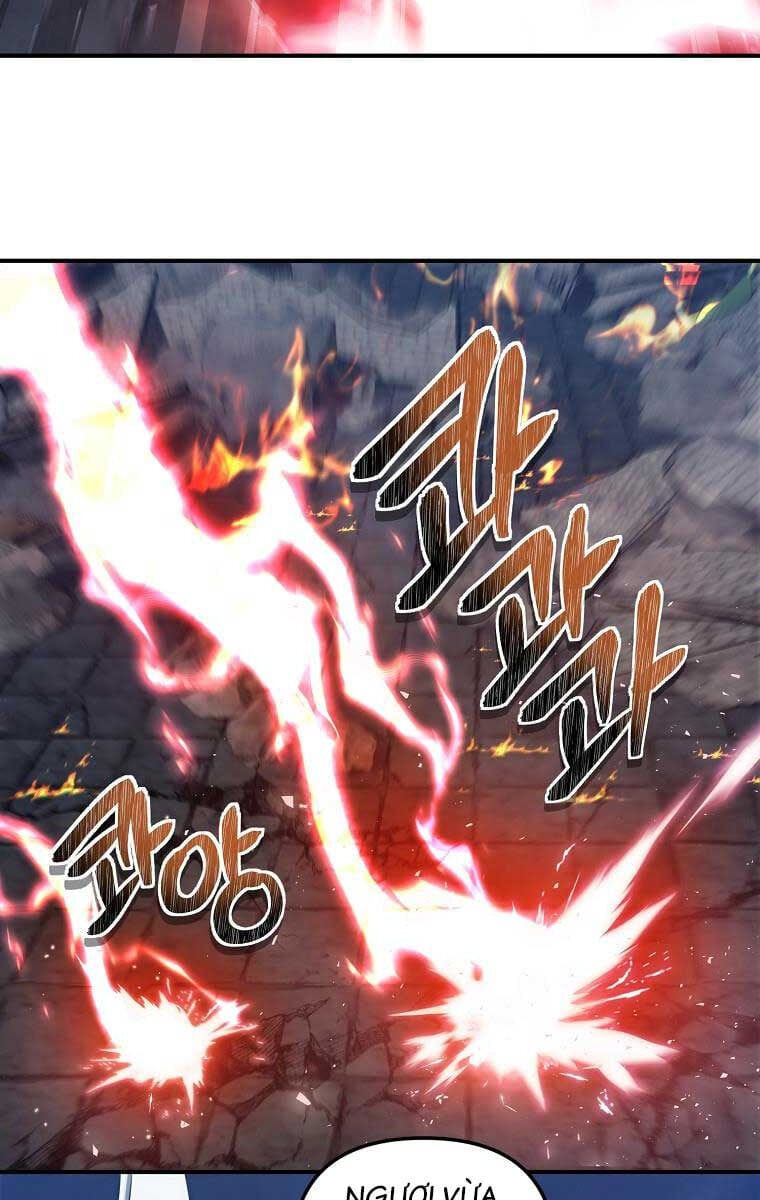 Truyện Tranh Vua Thăng Cấp trang 6