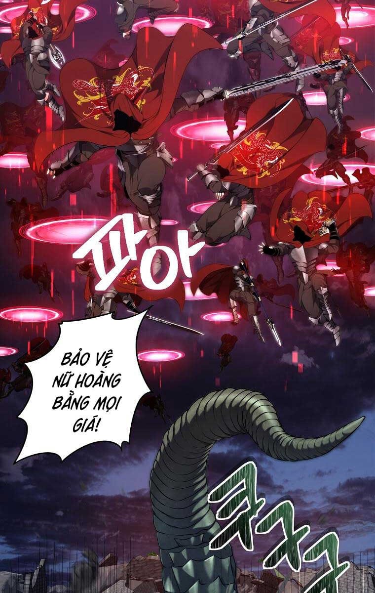 Truyện Tranh Vua Thăng Cấp trang 6