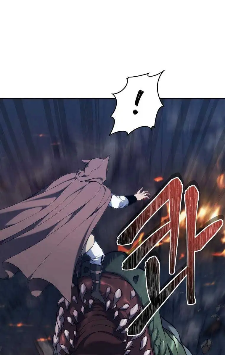 Truyện Tranh Vua Thăng Cấp trang 6