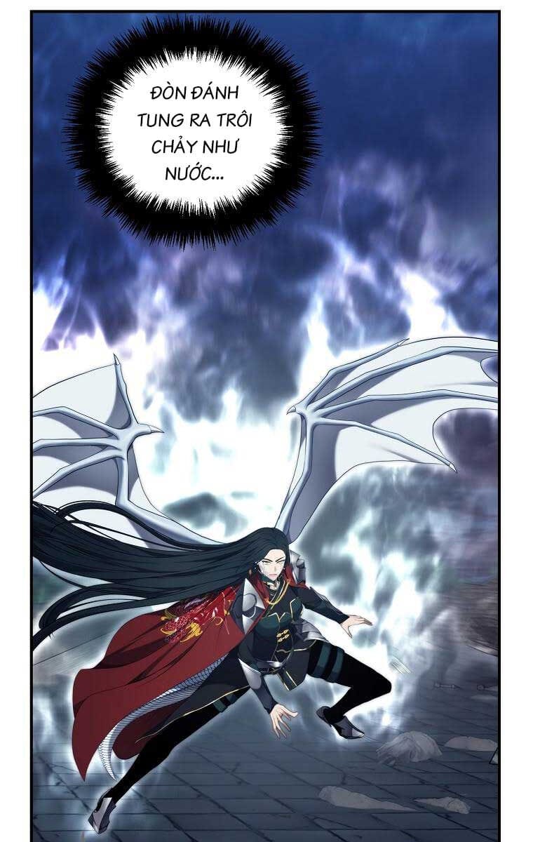 Truyện Tranh Vua Thăng Cấp trang 6