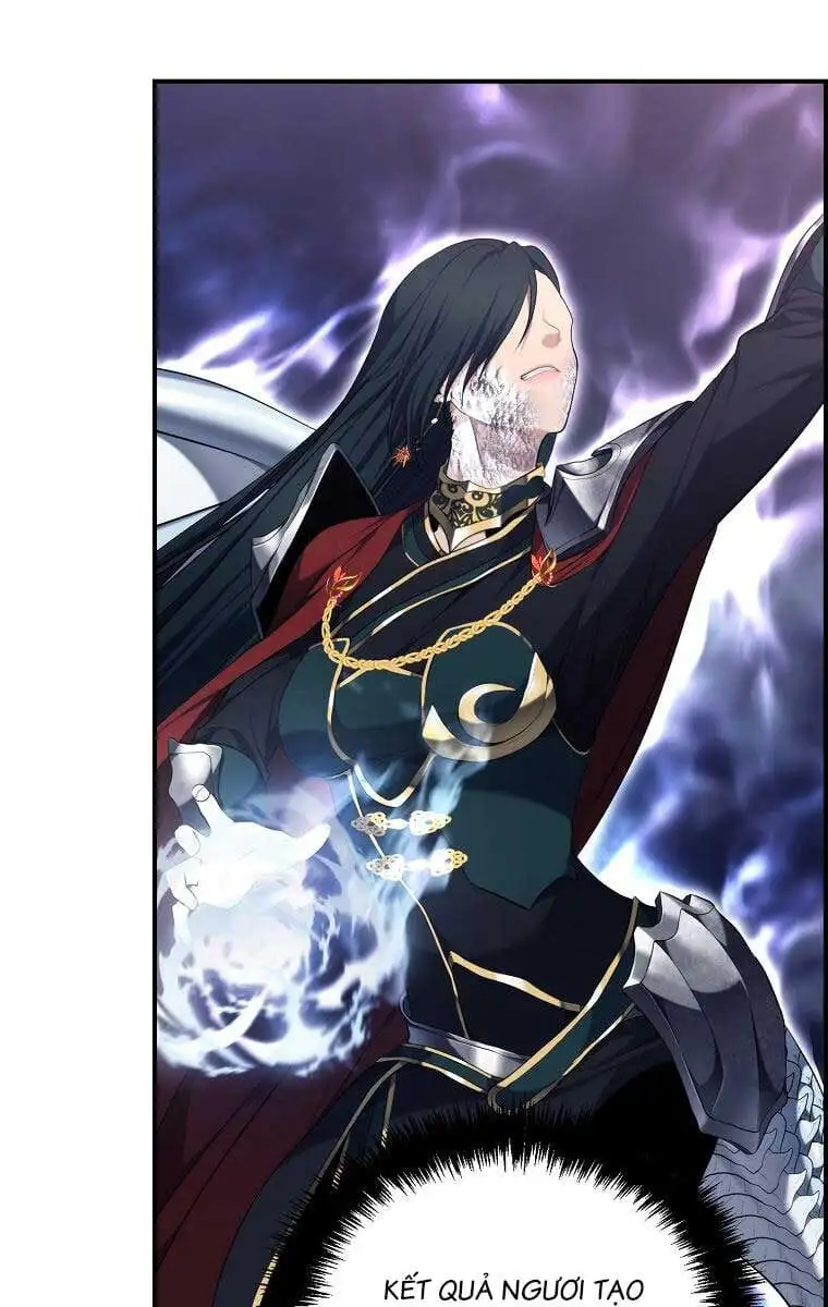 Truyện Tranh Vua Thăng Cấp trang 6