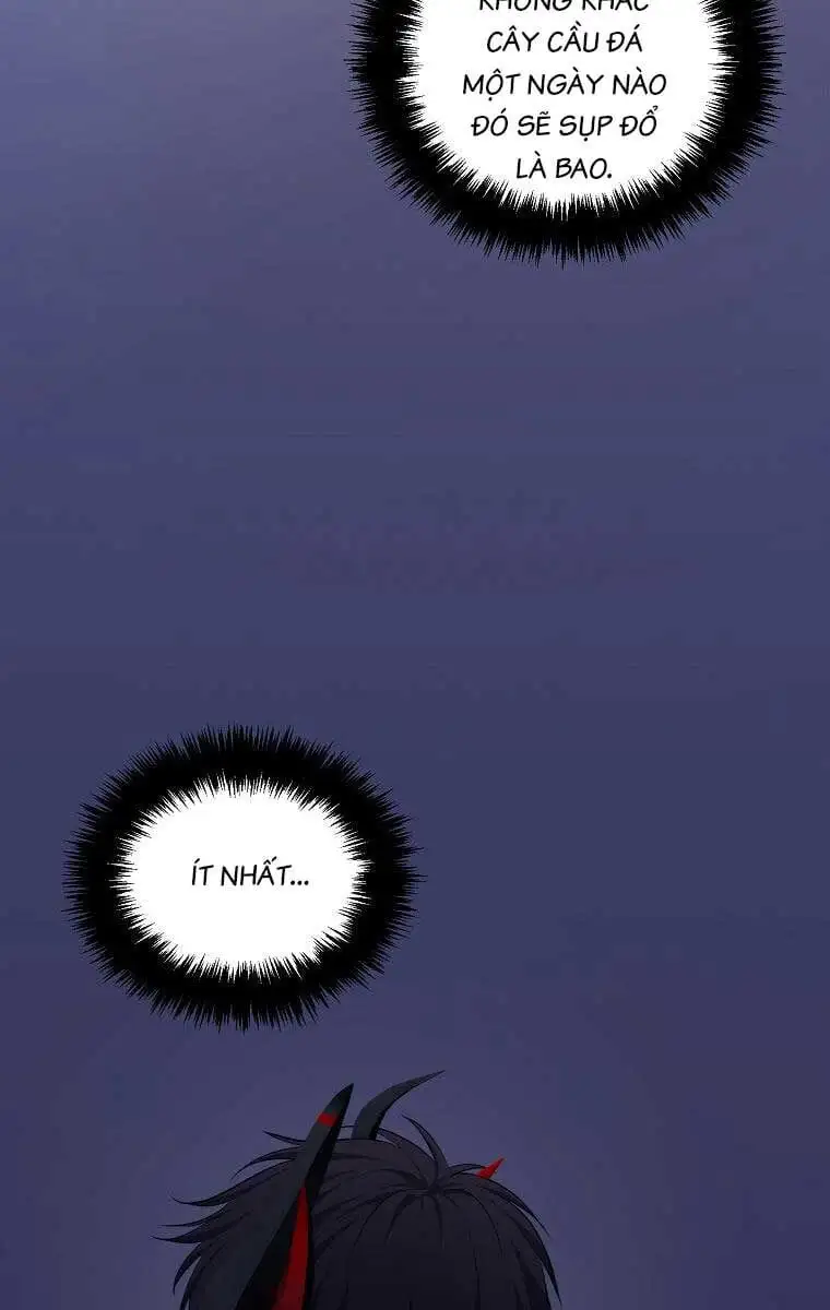 Truyện Tranh Vua Thăng Cấp trang 6