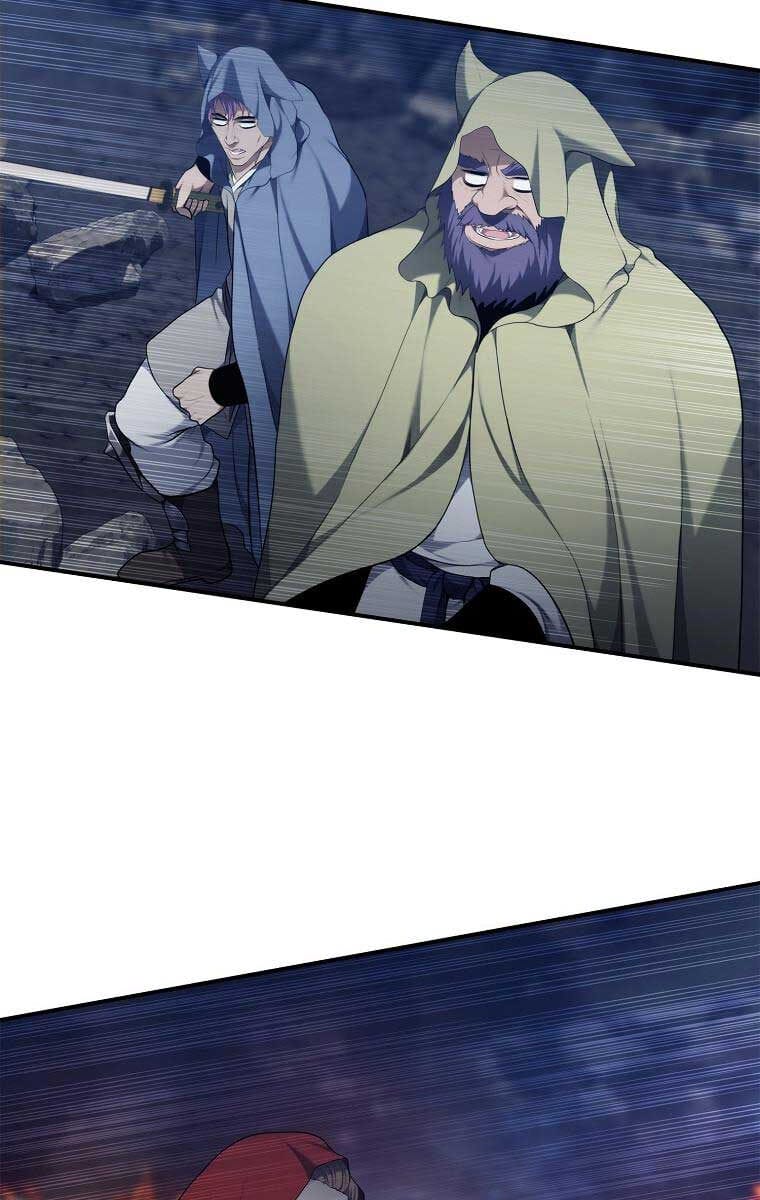 Truyện Tranh Vua Thăng Cấp trang 6