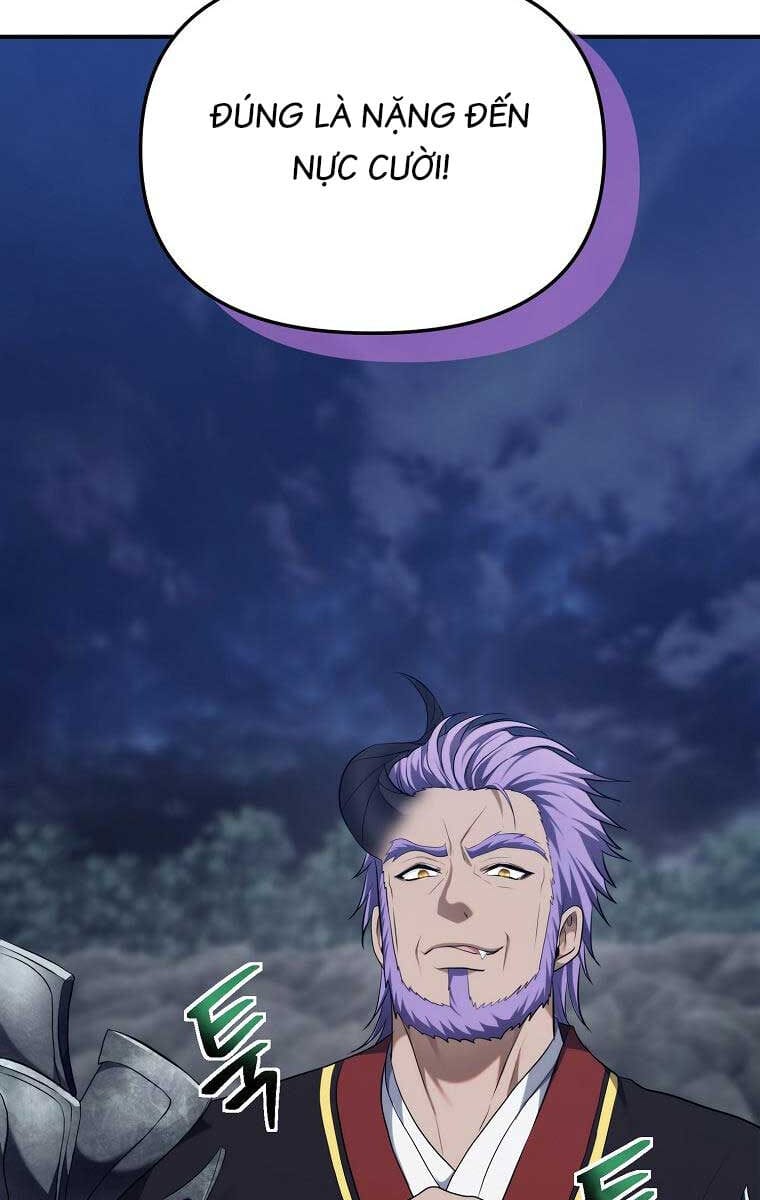 Truyện Tranh Vua Thăng Cấp trang 6