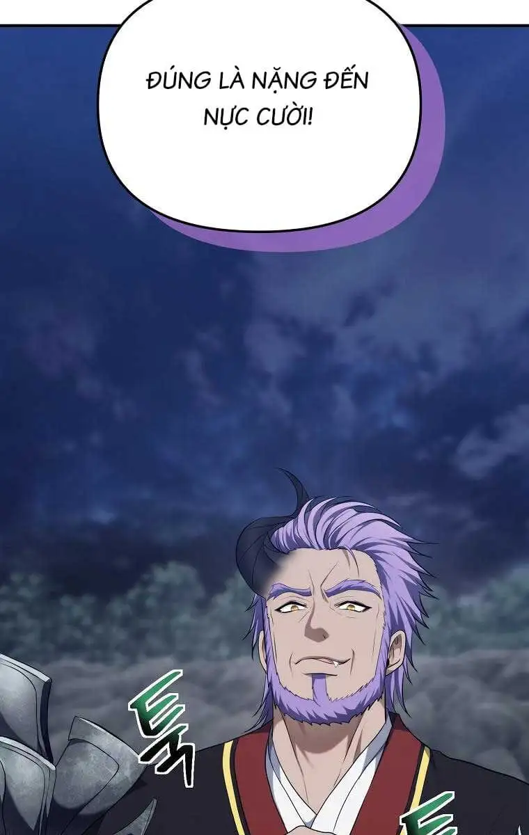 Truyện Tranh Vua Thăng Cấp trang 6