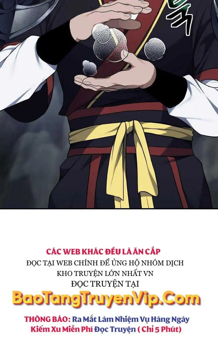 Truyện Tranh Vua Thăng Cấp trang 6