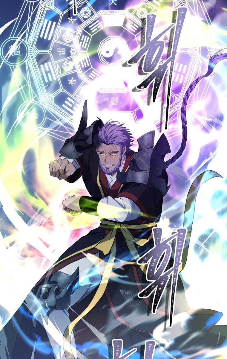 Truyện Tranh Vua Thăng Cấp trang 6