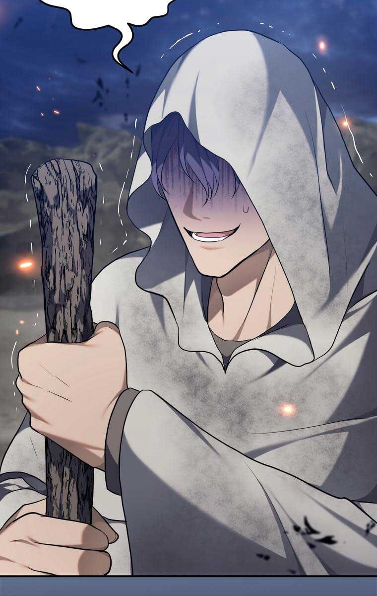 Truyện Tranh Vua Thăng Cấp trang 6