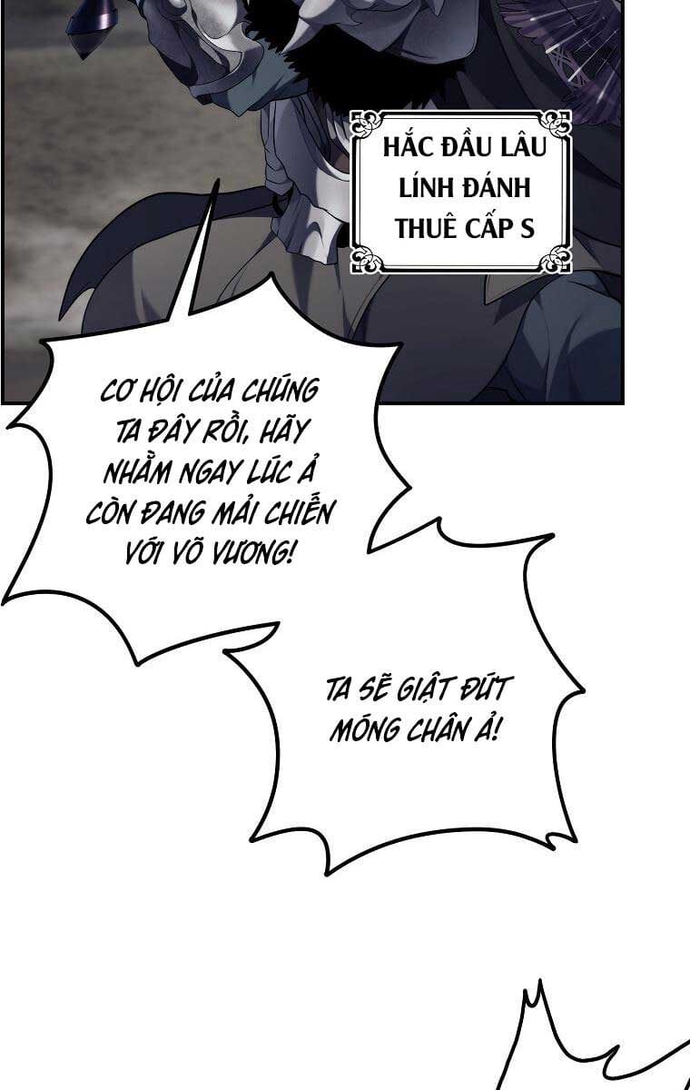 Truyện Tranh Vua Thăng Cấp trang 6