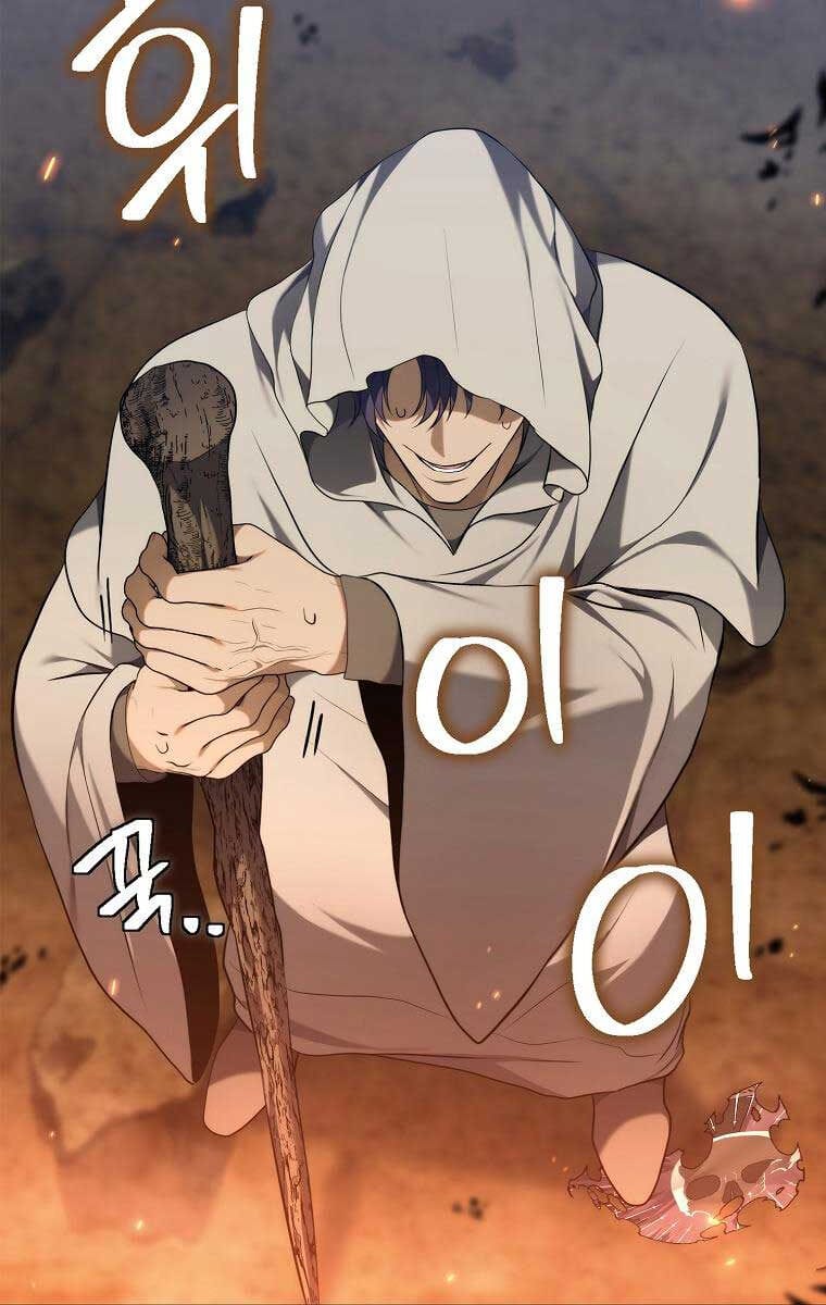 Truyện Tranh Vua Thăng Cấp trang 6