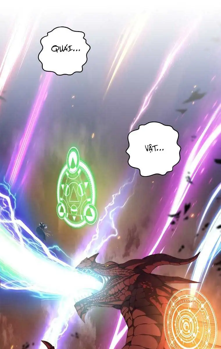 Truyện Tranh Vua Thăng Cấp trang 6