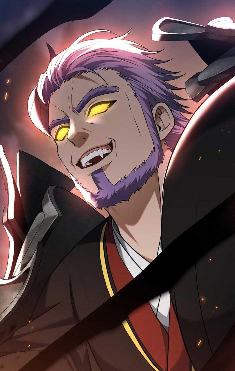 Truyện Tranh Vua Thăng Cấp trang 6