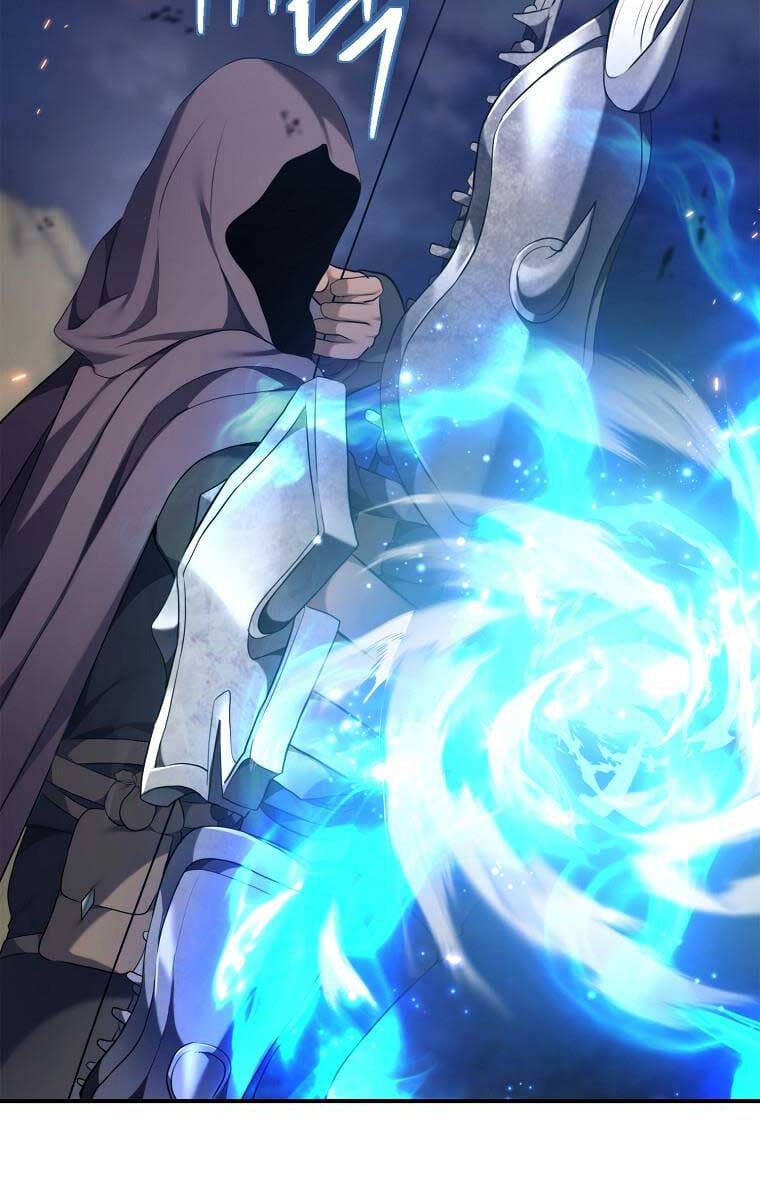 Truyện Tranh Vua Thăng Cấp trang 6