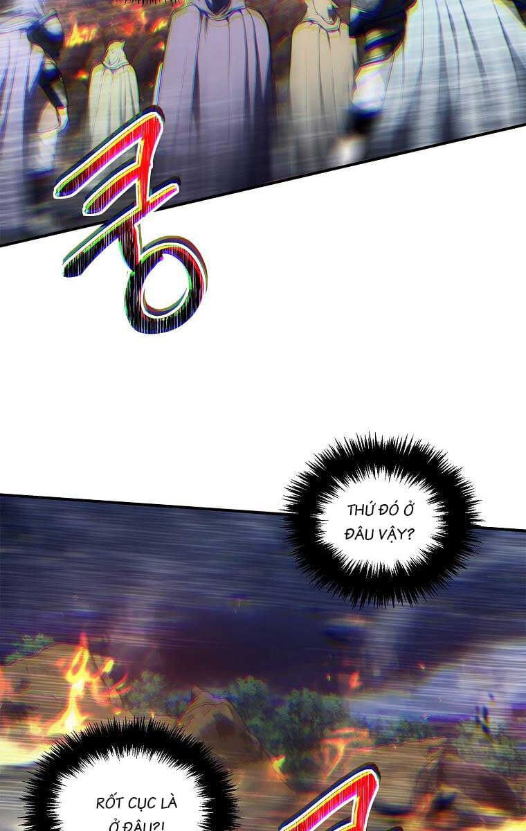 Truyện Tranh Vua Thăng Cấp trang 6