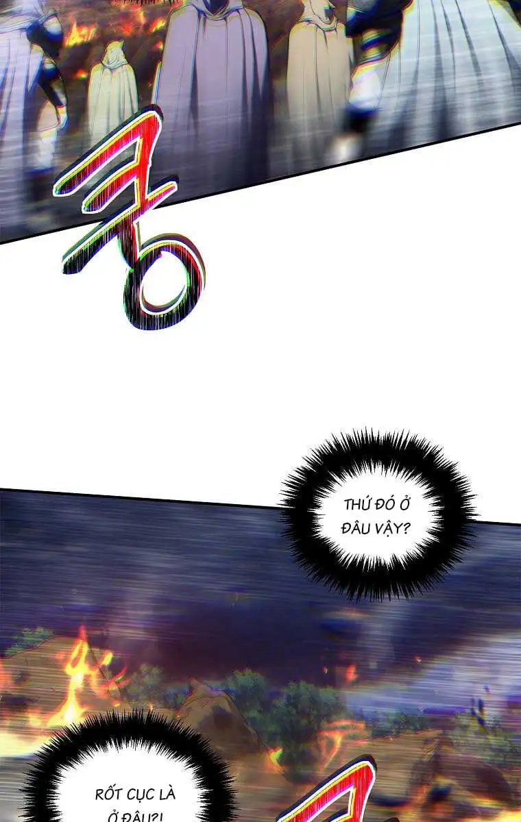 Truyện Tranh Vua Thăng Cấp trang 6