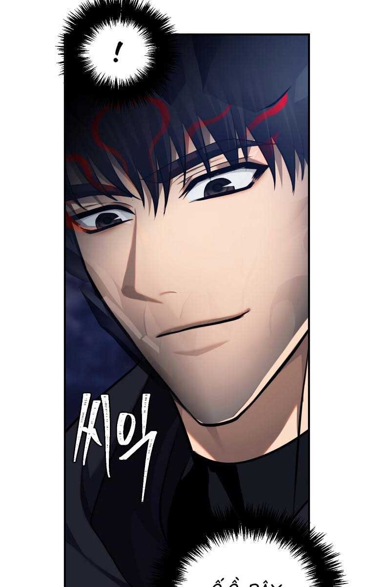 Truyện Tranh Vua Thăng Cấp trang 6