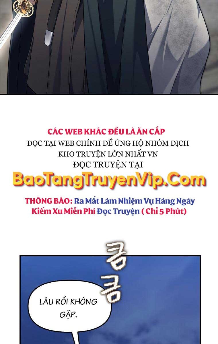 Truyện Tranh Vua Thăng Cấp trang 6