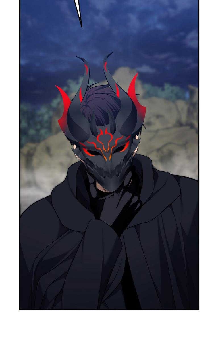 Truyện Tranh Vua Thăng Cấp trang 6