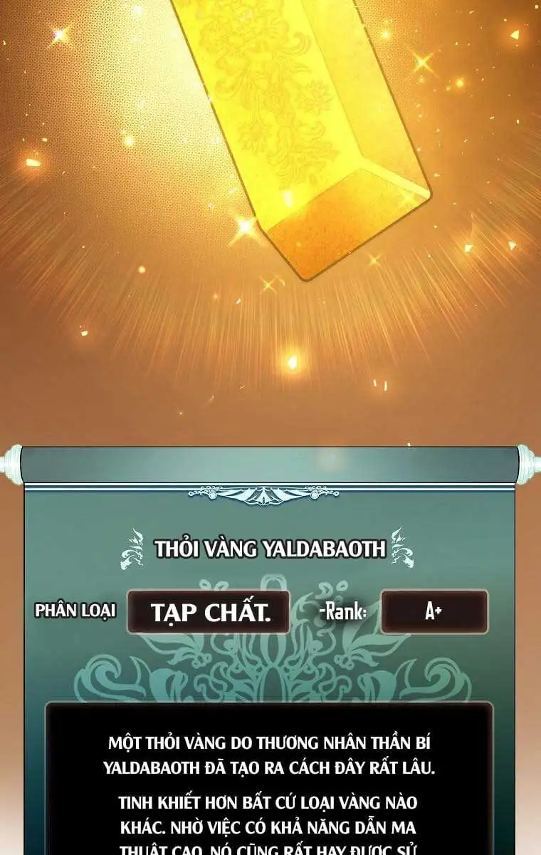 Truyện Tranh Vua Thăng Cấp trang 6