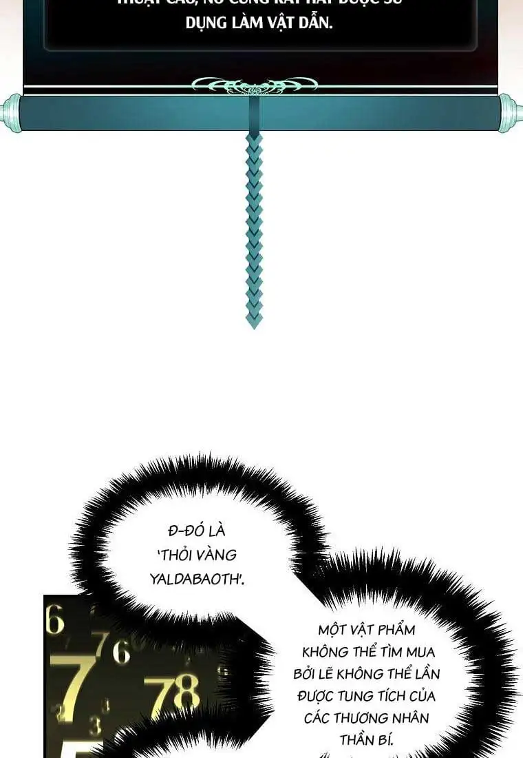 Truyện Tranh Vua Thăng Cấp trang 6