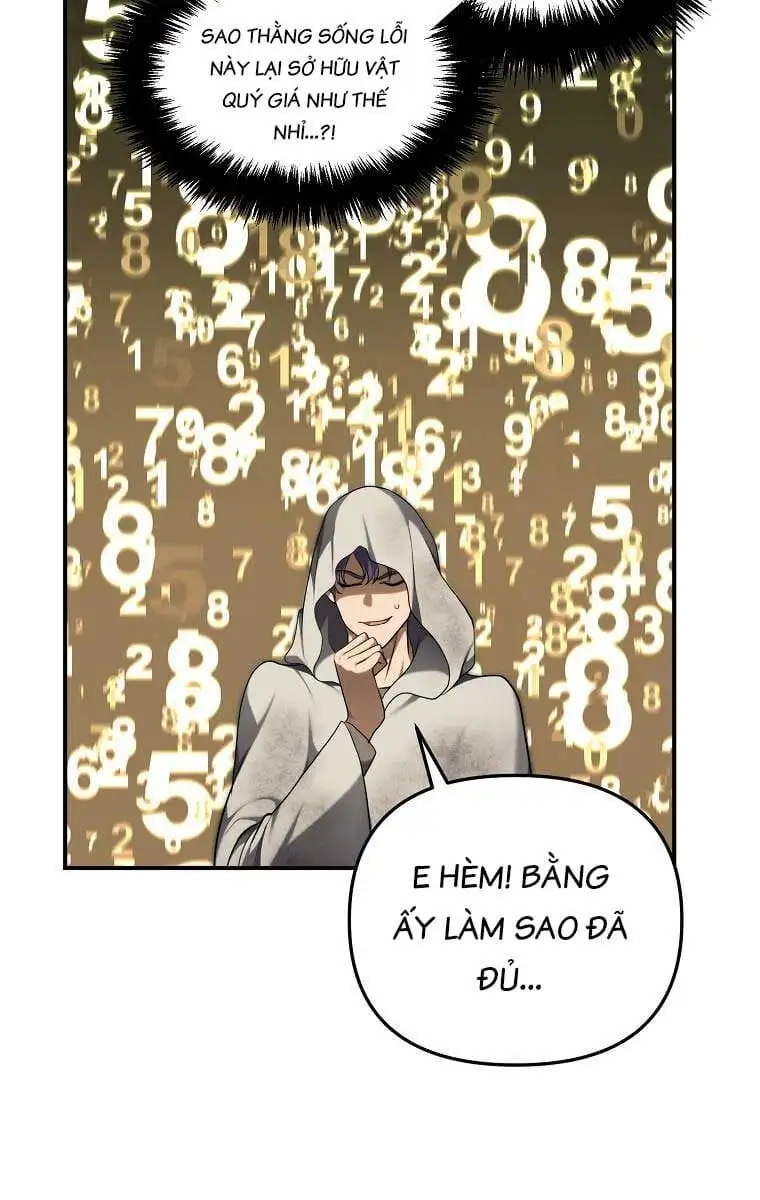 Truyện Tranh Vua Thăng Cấp trang 6