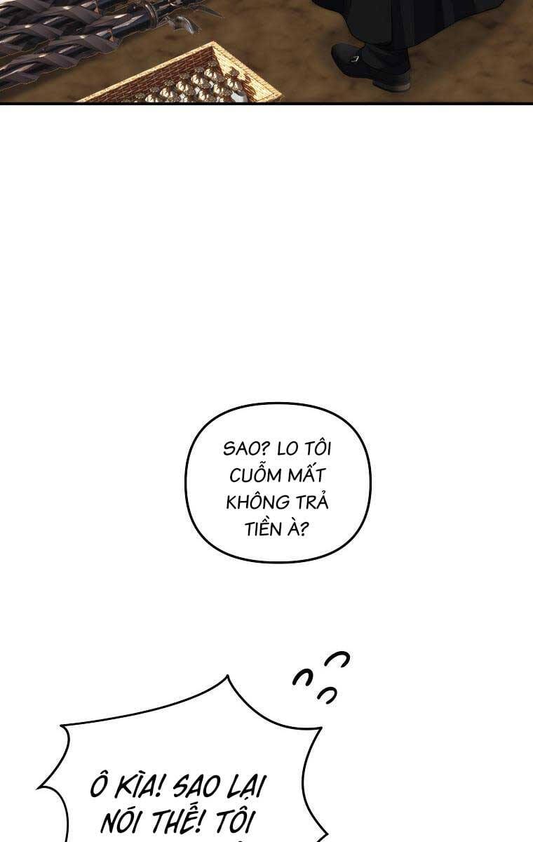 Truyện Tranh Vua Thăng Cấp trang 6