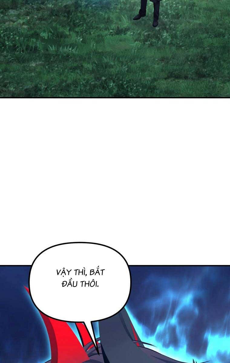 Truyện Tranh Vua Thăng Cấp trang 6