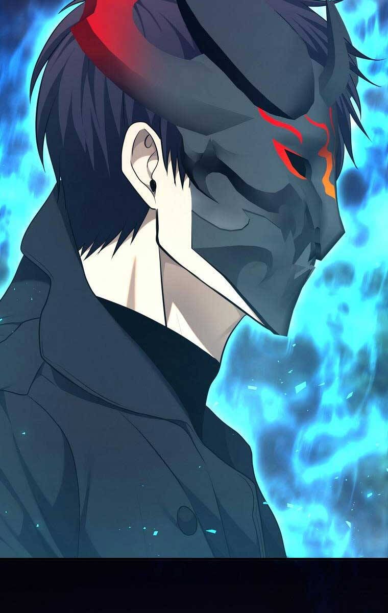 Truyện Tranh Vua Thăng Cấp trang 6