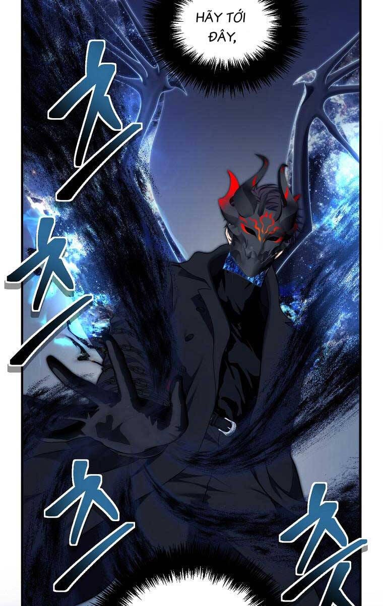 Truyện Tranh Vua Thăng Cấp trang 6