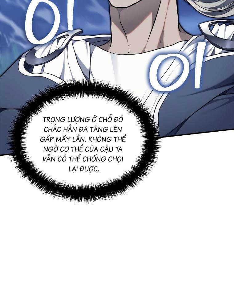 Truyện Tranh Vua Thăng Cấp trang 6