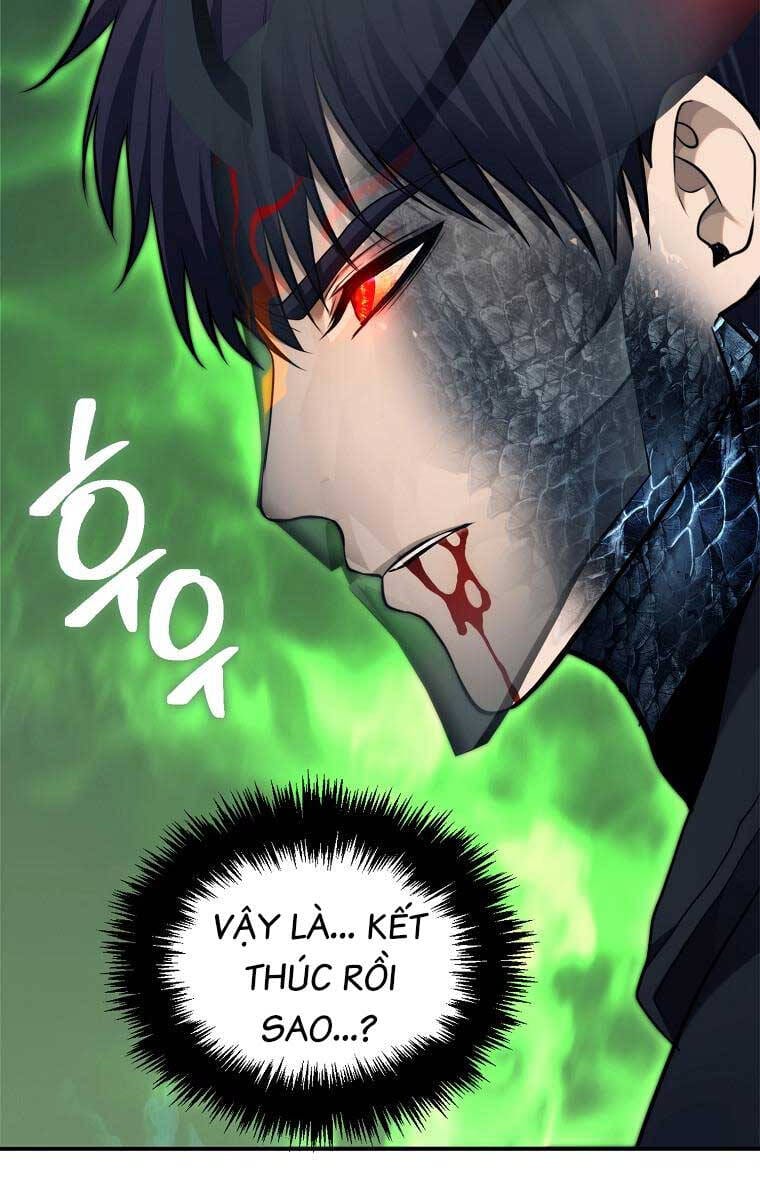 Truyện Tranh Vua Thăng Cấp trang 6